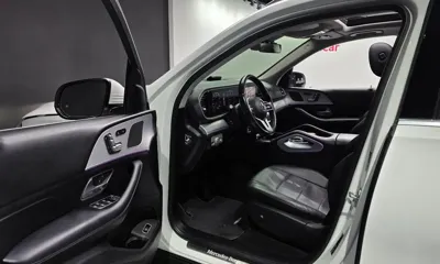 Mercedes-Benz GLE-Class 2020, 106284 км, за 31002.14 USD - фото 11