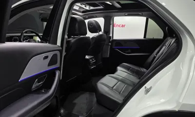 Mercedes-Benz GLE-Class 2020, 106284 км, за 31002.14 USD - фото 12