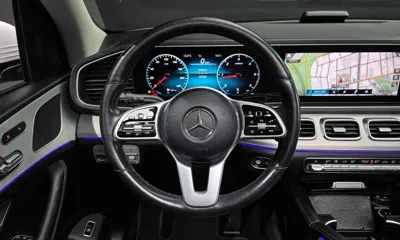 Mercedes-Benz GLE-Class 2020, 106284 км, за 31002.14 USD - фото 13