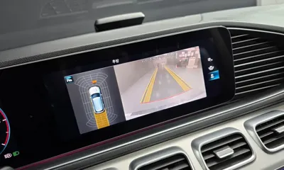Mercedes-Benz GLE-Class 2020, 106284 км, за 31002.14 USD - фото 15