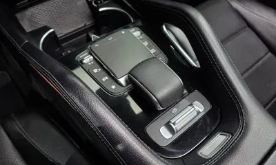 Mercedes-Benz GLE-Class 2020, 106284 км, за 31002.14 USD - фото 18