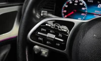 Mercedes-Benz GLE-Class 2020, 106284 км, за 31002.14 USD - фото 19