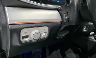 Mercedes-Benz GLE-Class 2020, 106284 км, за 31002.14 USD - фото 20