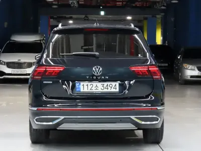 Volkswagen Tiguan 2022, 47669 км, за 15562.93 USD
