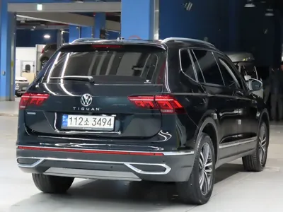 Volkswagen Tiguan 2022, 47669 км, за 15562.93 USD