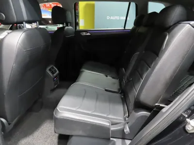 Volkswagen Tiguan 2022, 47669 км, за 15562.93 USD - фото 7