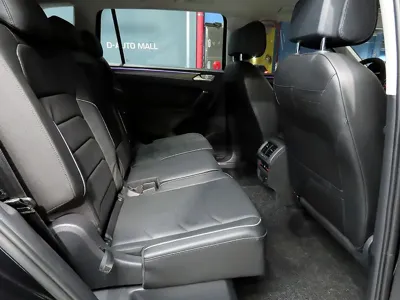 Volkswagen Tiguan 2022, 47669 км, за 15562.93 USD - фото 9