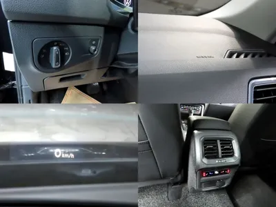 Volkswagen Tiguan 2022, 47669 км, за 15562.93 USD - фото 17