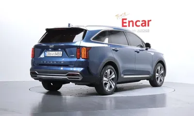 Kia Sorento 2021, 98381 км, за 15666.64 USD