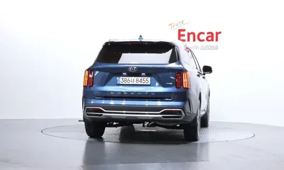 Kia Sorento 2021, 98381 км, за 15666.64 USD