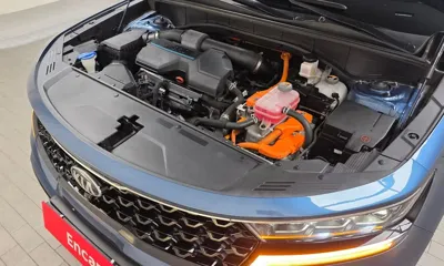 Kia Sorento 2021, 98381 км, за 15666.64 USD - фото 6
