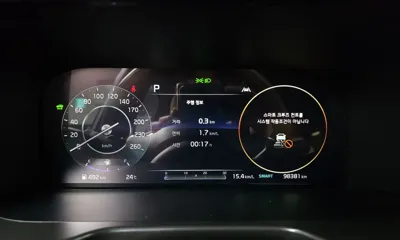 Kia Sorento 2021, 98381 км, за 15666.64 USD - фото 8