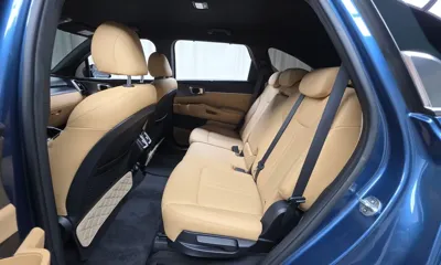 Kia Sorento 2021, 98381 км, за 15666.64 USD - фото 12