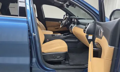 Kia Sorento 2021, 98381 км, за 15666.64 USD - фото 26