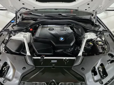 BMW 5-Series 2021, 39853 км, за 24777 USD - фото 6