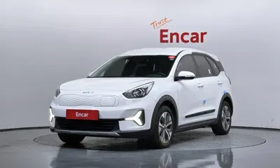 Kia Niro · 2023 год