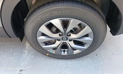 Renault-KoreaSamsung Arkana 2026, 10 км, за 65000.3 USD