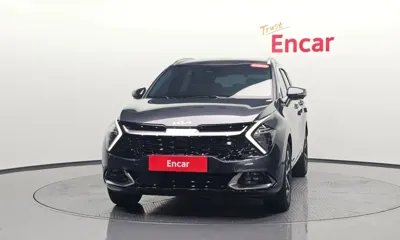 Kia Sportage 2022, 54285 км, за 18883.89 USD
