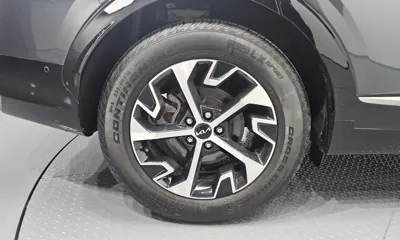 Kia Sportage 2022, 54285 км, за 18883.89 USD