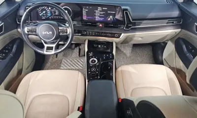Kia Sportage 2022, 54285 км, за 18883.89 USD - фото 7