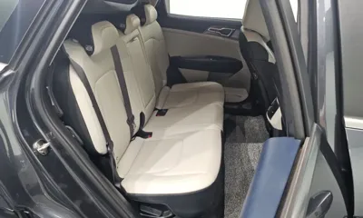Kia Sportage 2022, 54285 км, за 18883.89 USD - фото 11