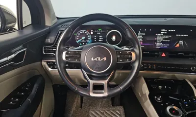Kia Sportage 2022, 54285 км, за 18883.89 USD - фото 13