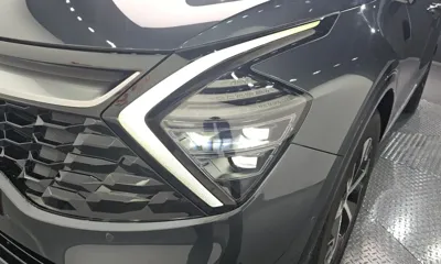 Kia Sportage 2022, 54285 км, за 18883.89 USD - фото 22