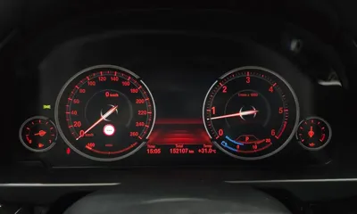 BMW X6 2018, 152107 км, за 18720.43 USD - фото 8
