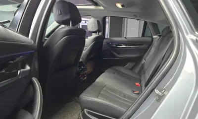 BMW X6 2018, 152107 км, за 18720.43 USD - фото 12