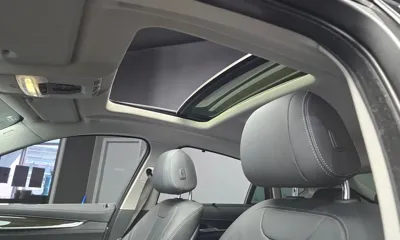 BMW X6 2018, 152107 км, за 18720.43 USD - фото 19