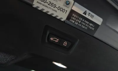 BMW X6 2018, 152107 км, за 18720.43 USD - фото 20
