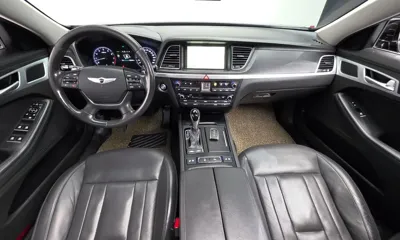 Hyundai Genesis 2016, 204404 км, за 5814.34 USD - фото 7