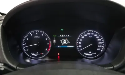 Hyundai Genesis 2016, 204404 км, за 5814.34 USD - фото 8