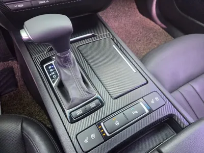 Hyundai Genesis 2016, 204404 км, за 5814.34 USD - фото 9
