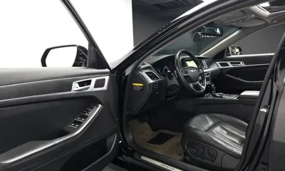 Hyundai Genesis 2016, 204404 км, за 5814.34 USD - фото 10