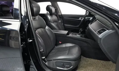 Hyundai Genesis 2016, 204404 км, за 5814.34 USD - фото 11