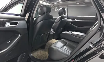 Hyundai Genesis 2016, 204404 км, за 5814.34 USD - фото 12
