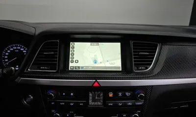 Hyundai Genesis 2016, 204404 км, за 5814.34 USD - фото 14