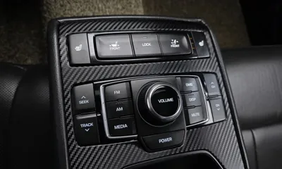 Hyundai Genesis 2016, 204404 км, за 5814.34 USD - фото 18