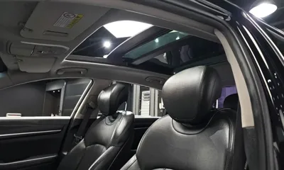 Hyundai Genesis 2016, 204404 км, за 5814.34 USD - фото 20