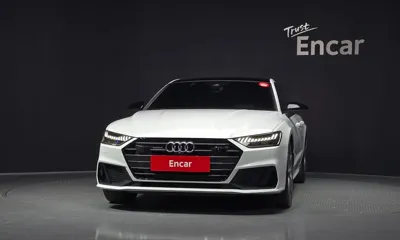 Audi A7 2023, 85248 км, за 32438.39 USD