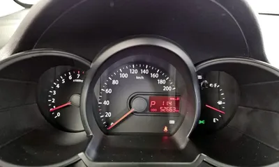 Kia Morning 2012, 52663 км, за 2775.02 USD - фото 8