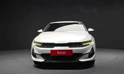 Kia K5 2023, 146882 км, за 10240.25 USD