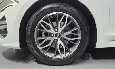 Kia K5 2023, 146882 км, за 10240.25 USD