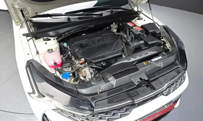 Kia K5 2023, 146882 км, за 10240.25 USD - фото 6