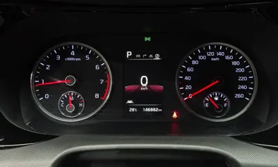 Kia K5 2023, 146882 км, за 10240.25 USD - фото 8