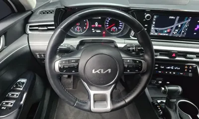 Kia K5 2023, 146882 км, за 10240.25 USD - фото 12