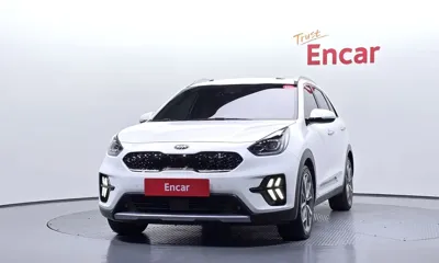 Kia Niro 2021, 90085 км, за 10614.05 USD