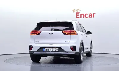 Kia Niro 2021, 90085 км, за 10614.05 USD