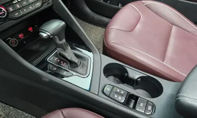 Kia Niro 2021, 90085 км, за 10603.7 USD - фото 9